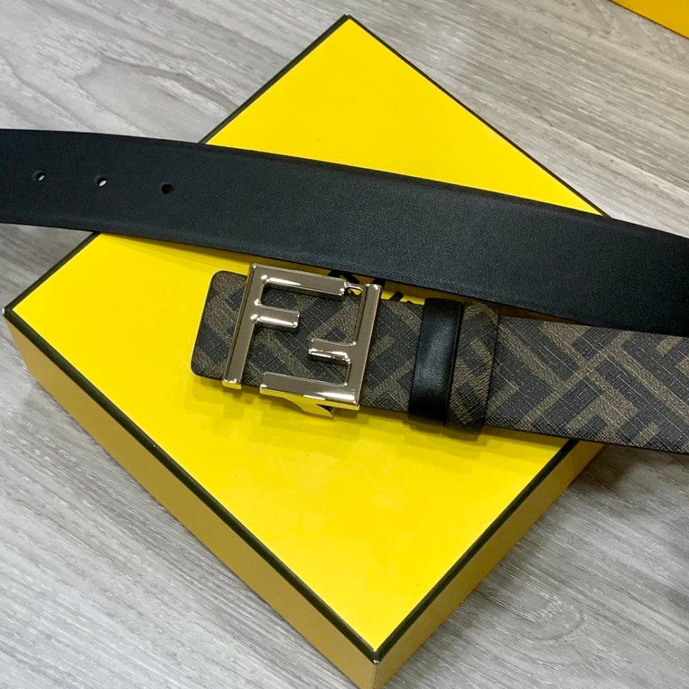 China Replica Fendi Belts 50usd Only
