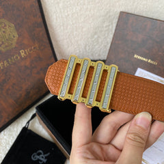 China Replica Stefano Ricci Belts 96usd Only