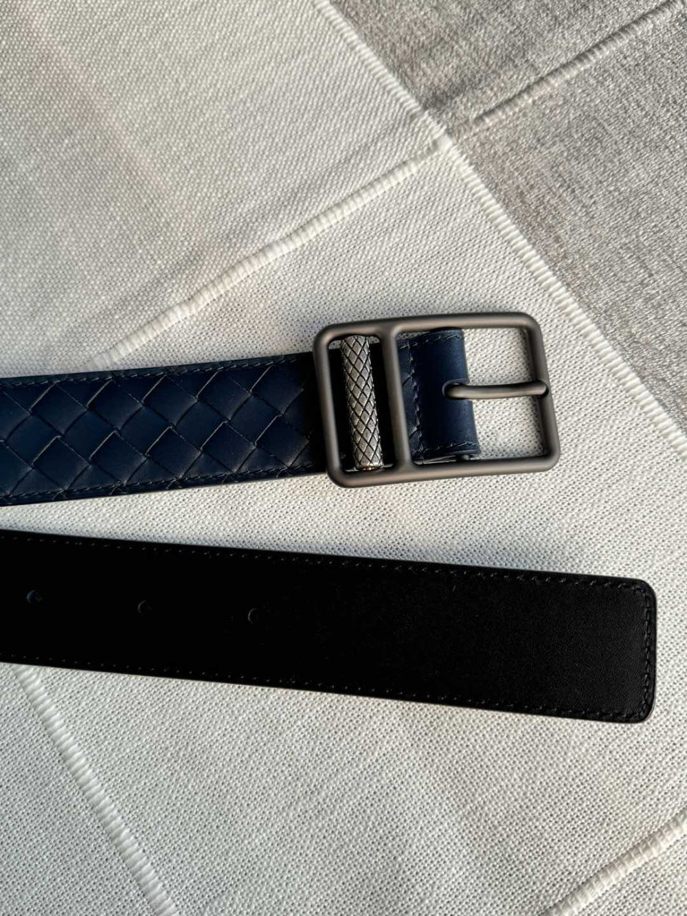 China Replica Bottega Veneta Belts 57usd Only