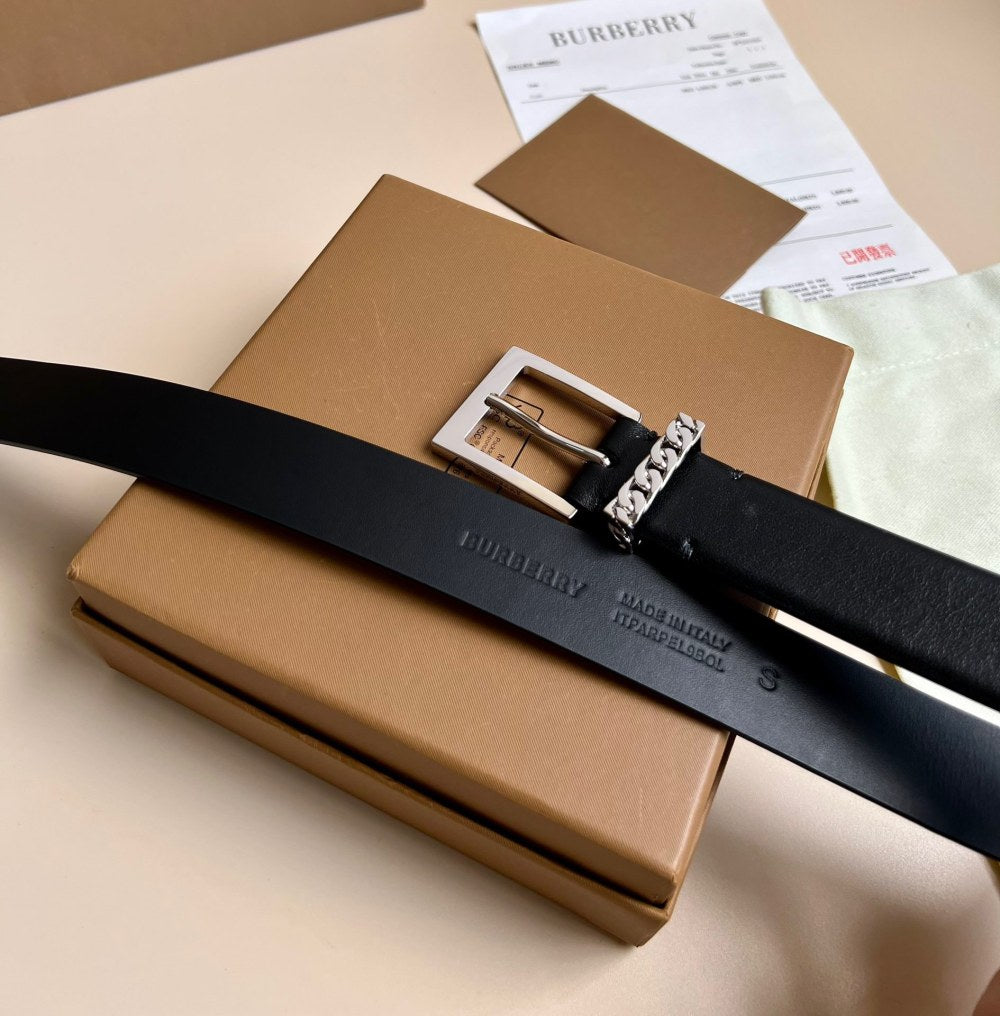 China Replica Burberry Belts 52usd Only