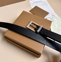 China Replica Burberry Belts 52usd Only