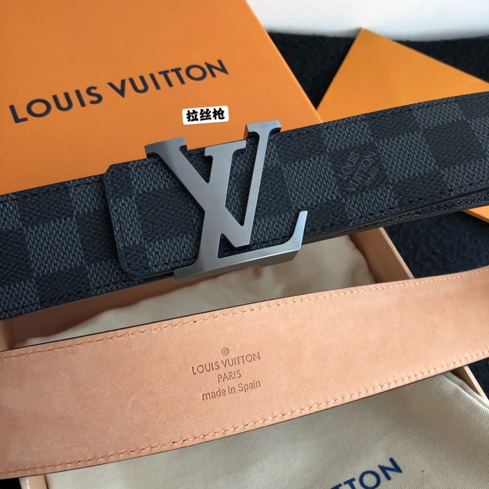 China Replica LV Belts 54usd Only