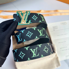 China Replica LV Belts 50usd Only