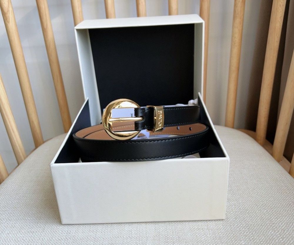 China Replica Loewe Belts 48usd Only