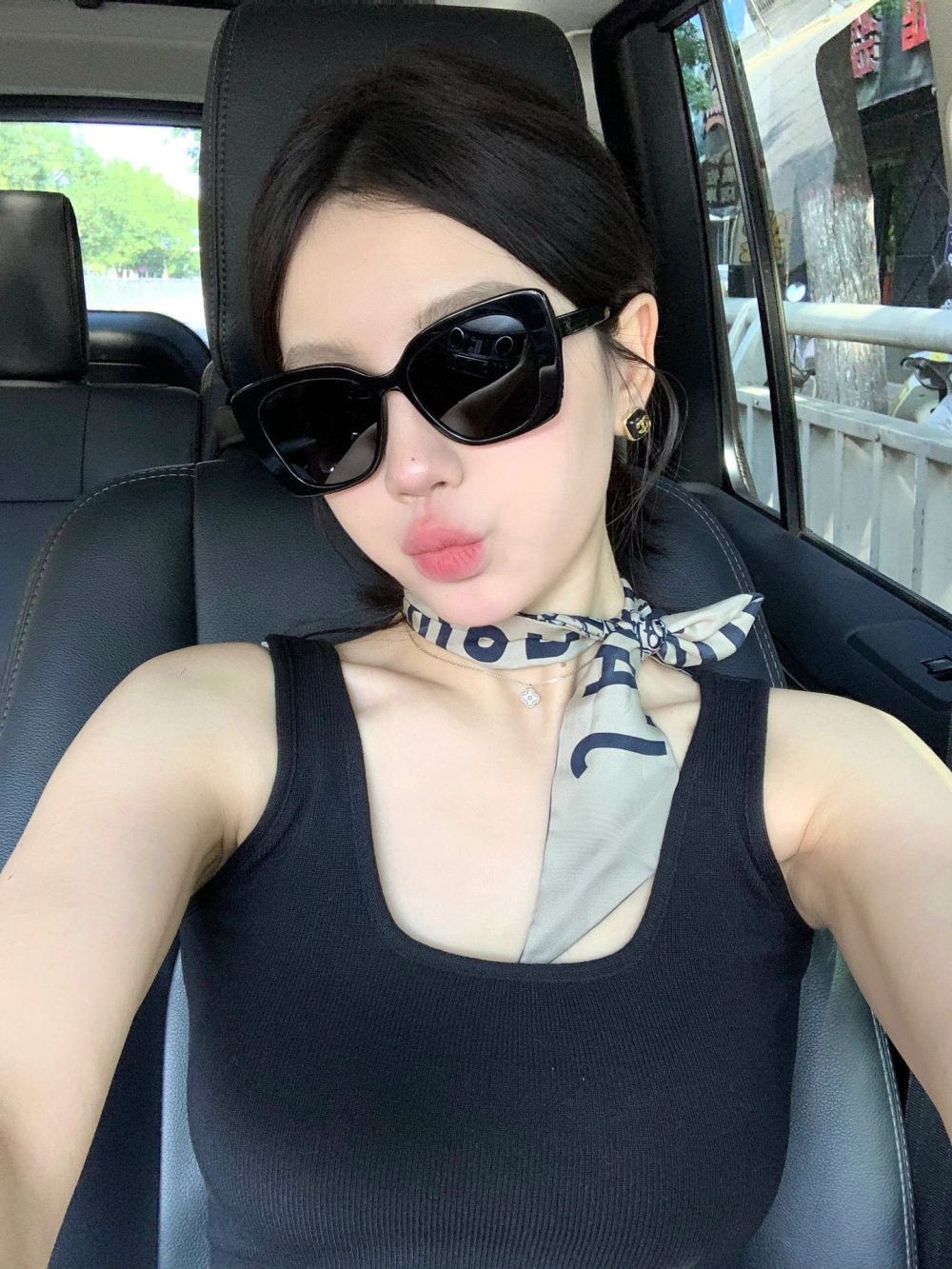 China Replica Fendi Sunglasses 72usd Only