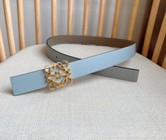 China Replica Loewe Belts 45usd Only