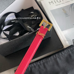 China Replica YSL Belts 46usd Only