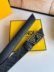 China Replica Fendi Belts 57usd Only