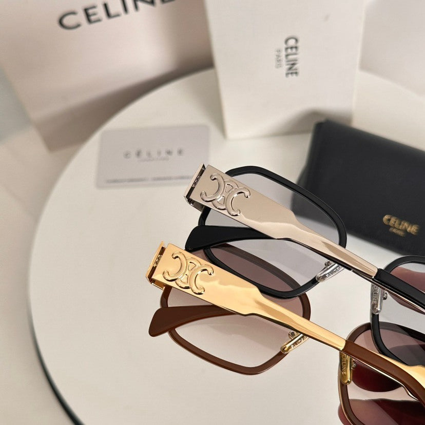 China Replica Celine Sunglasses 58usd Only