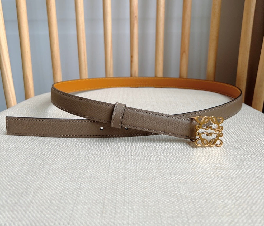 China Replica Loewe Belts 60usd Only