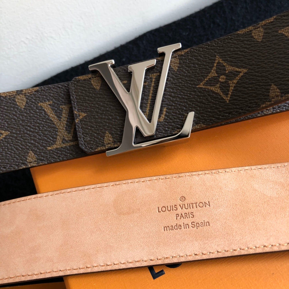 China Replica LV Belts 54usd Only