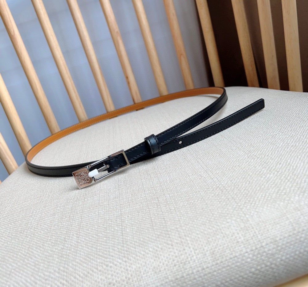 China Replica Loewe Belts 57usd Only