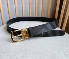 China Replica Burberry Belts 39usd Only