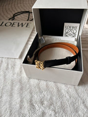 China Replica Loewe Belts 50usd Only