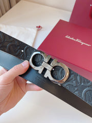 China Replica Ferragamo Belts 57usd Only