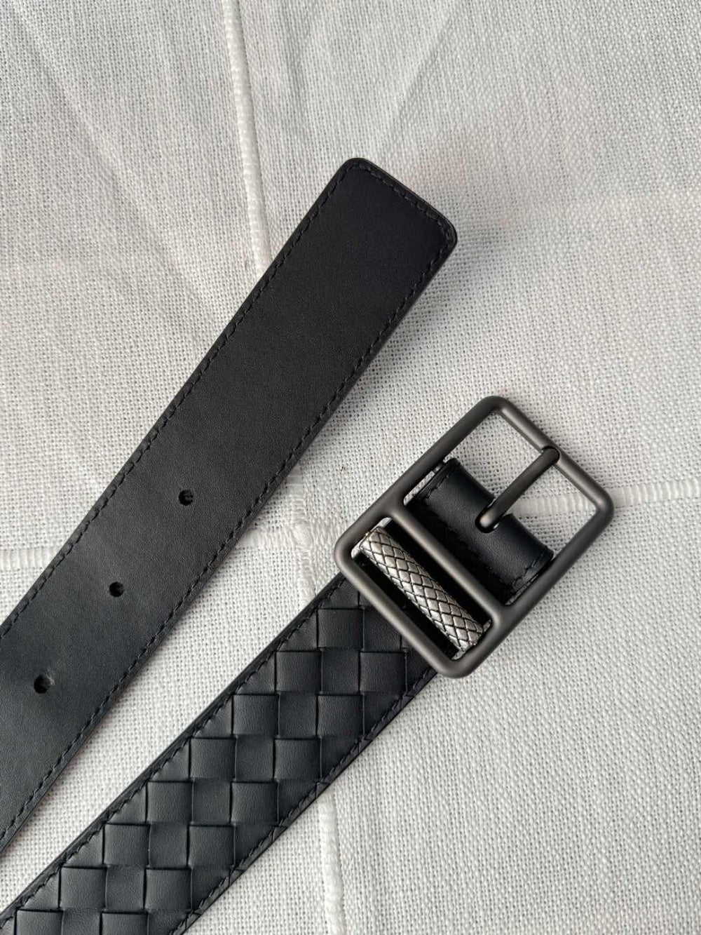 China Replica Bottega Veneta Belts 57usd Only