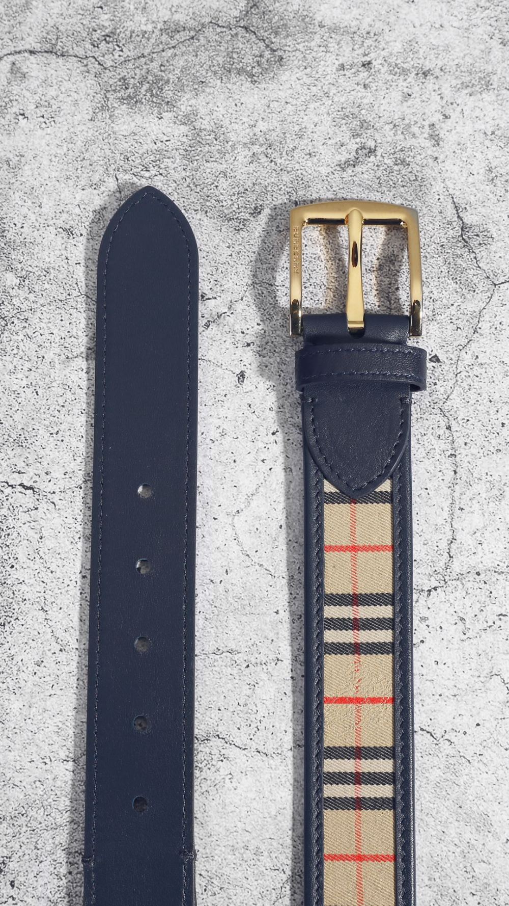 China Replica Burberry Belts 63usd Only