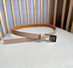 China Replica Loewe Belts 50usd Only