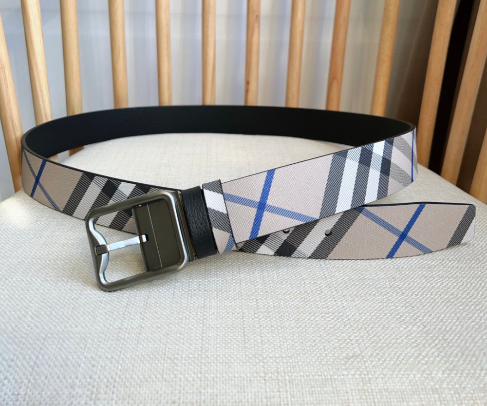 China Replica Burberry Belts 54usd Only