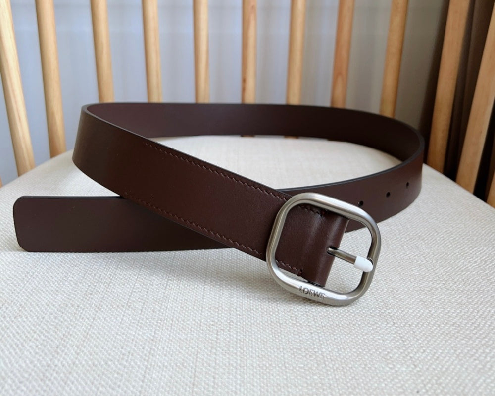 China Replica Loewe Belts 66usd Only