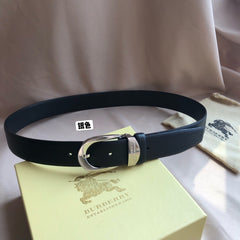 China Replica Burberry Belts 51usd Only