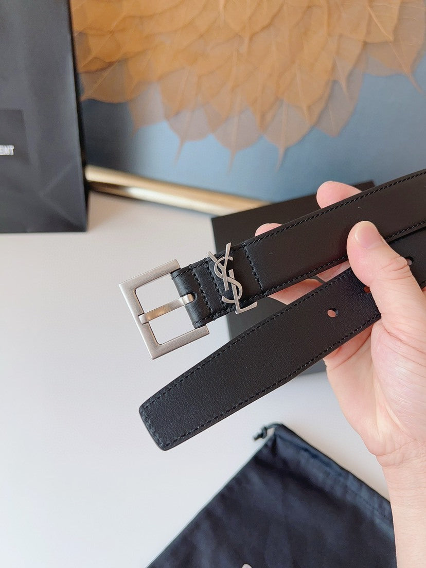 China Replica YSL Belts 36usd Only