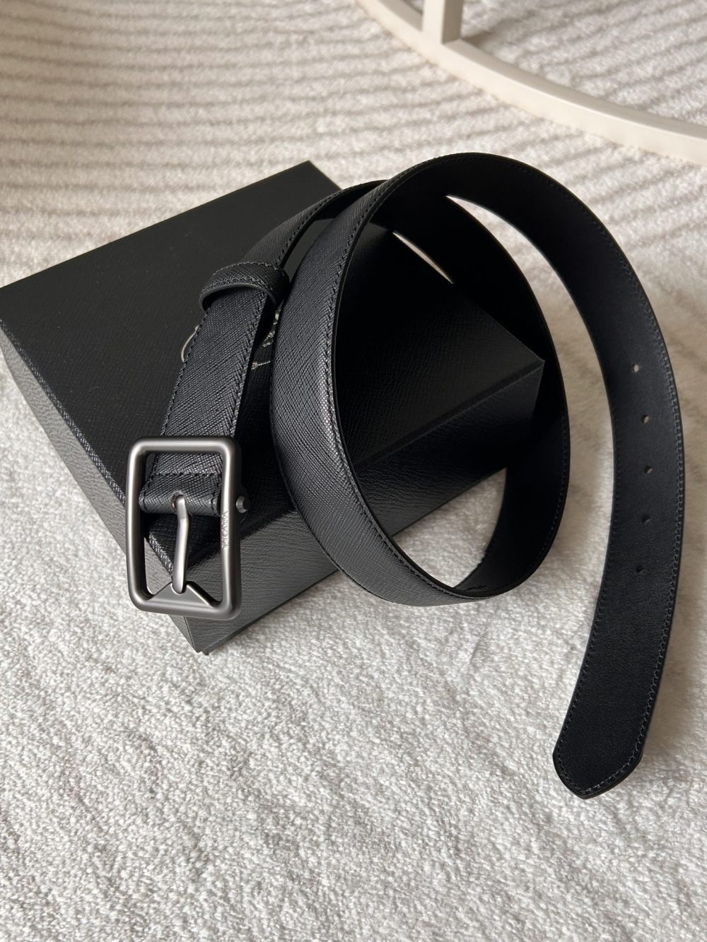 China Replica Prada Belts 66usd Only