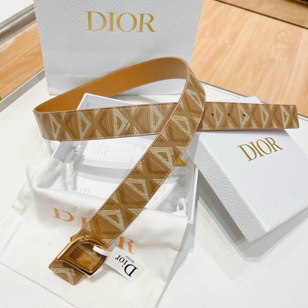 China Replica Dior Belts 60usd Only