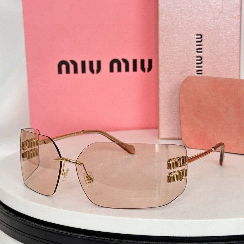 China Replica Miumiu Sunglasses 46usd Only
