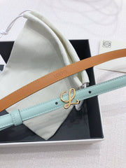 China Replica Loewe Belts 48usd Only