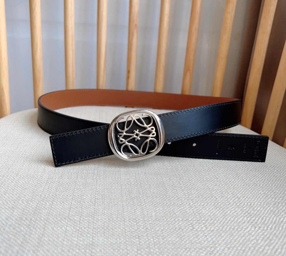 China Replica Loewe Belts 66usd Only
