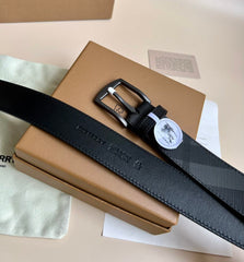 China Replica Burberry Belts 63usd Only