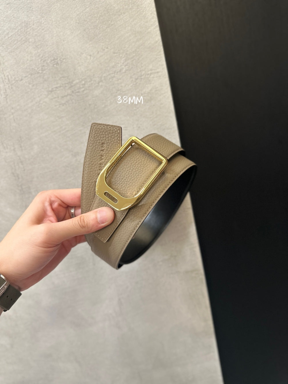 China Replica Versace Belts 69usd Only