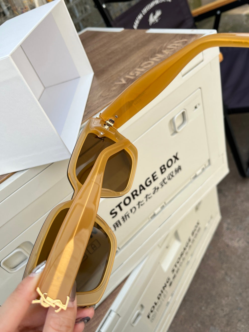China Replica YSL Sunglasses 72usd Only