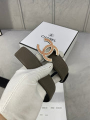 China Replica Chanel Belts 60usd Only