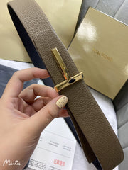 China Replica Tom Ford Belts 52usd Only