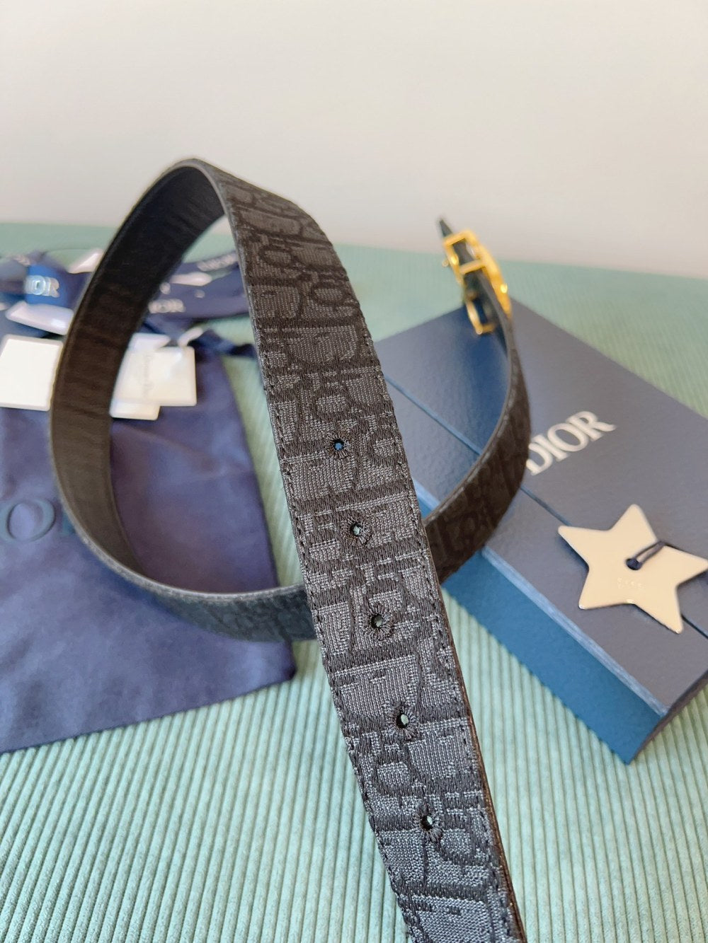China Replica Dior Belts 66usd Only