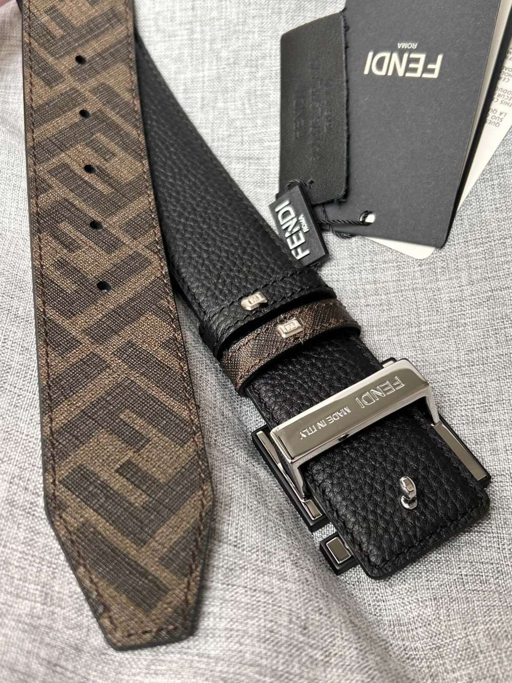 China Replica Fendi Belts 66usd Only