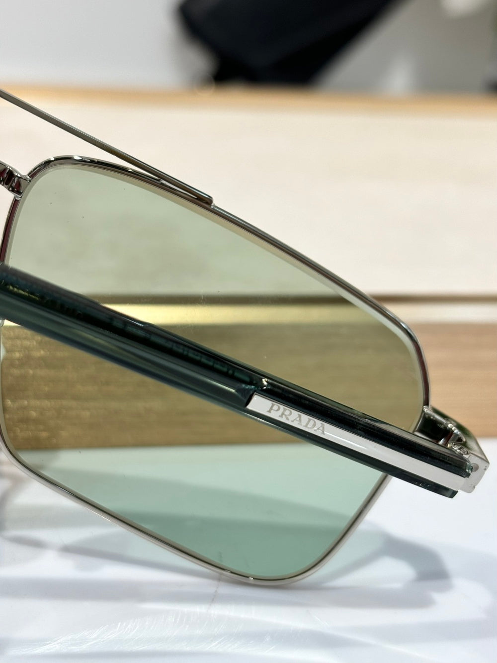 China Replica Prada Sunglasses 72usd Only