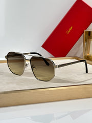 China Replica Cartier Sunglasses 72usd Only