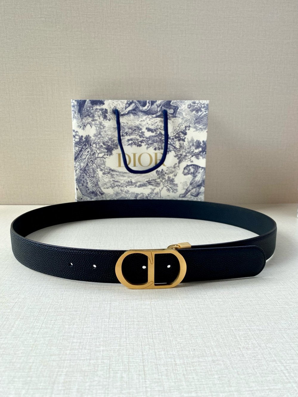 China Replica Dior Belts 42usd Only