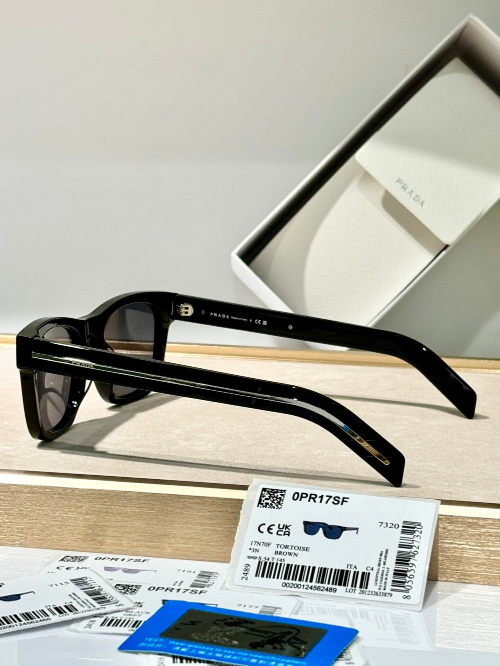 China Replica Prada Sunglasses 72usd Only