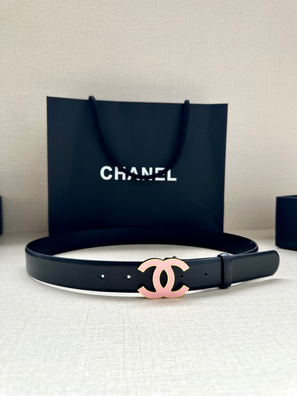 China Replica Chanel Belts 57usd Only