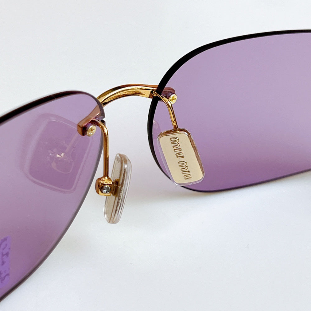 China Replica Miumiu Sunglasses 60usd Only