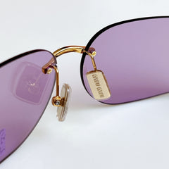 China Replica Miumiu Sunglasses 60usd Only