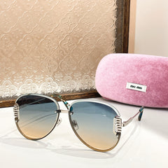 China Replica Miumiu Sunglasses 50usd Only