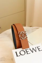 China Replica Loewe Belts 54usd Only