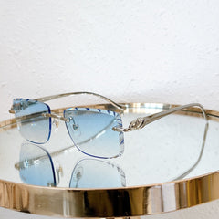 China Replica Cartier Sunglasses 45usd Only