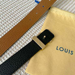 China Replica LV Belts 48usd Only