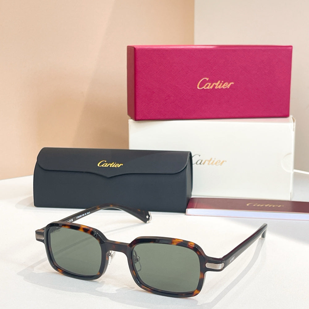 China Replica Cartier Sunglasses 60usd Only